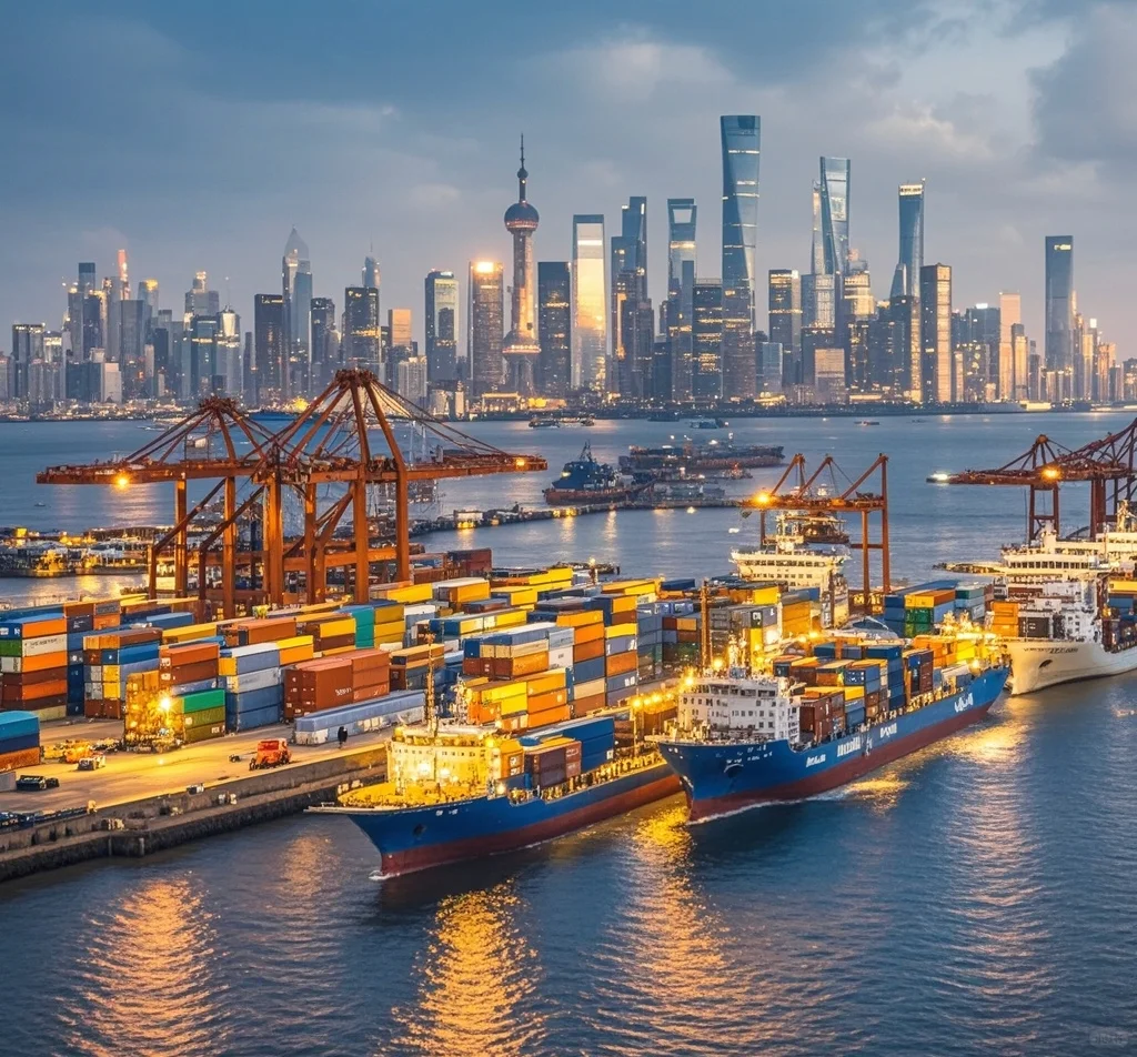 內貿集裝箱海運費為何時常調整？